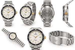 Analog Quartz Others watches  for sale in Ajman