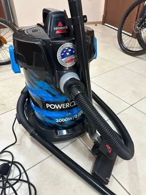 Bissel vacuum cleaner 2000 wat