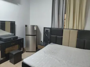 Furnished Monthly in Muscat Al Maabilah