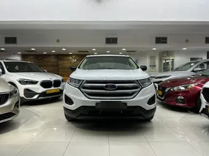 Ford Edge 3.5 L V6