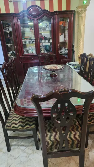 اثاث مستعمل بحاله جيدة جدا