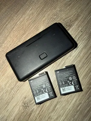 DJI Osmo Action Multifunctional Battery Case 2