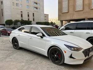 Used Hyundai Sonata in Sharjah
