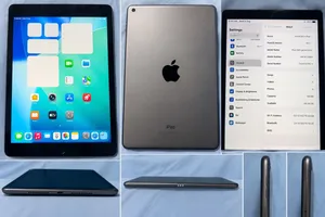 iPad 9th Generation 10.2” apple للبيع