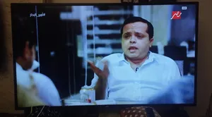 شاشه جاك 55 بوصه عاديه للبيع