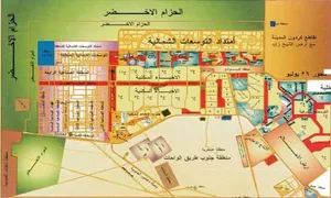 Residential Land for Sale in Giza 6th of October