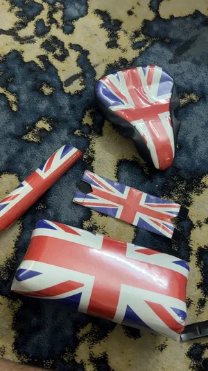 إضافيات سيكل رامبو كلهم ب 20 دينار