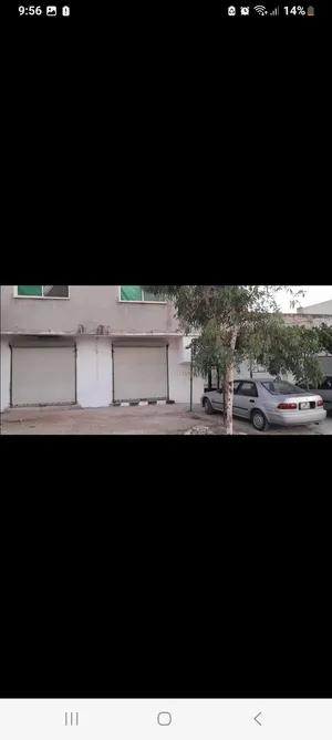محلات للايجار بجانب معصرة حوفا الوسطية عالمثلث
