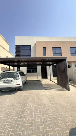 4033 ft² 4 Bedrooms Townhouse for Sale in Sharjah Al Rahmaniya