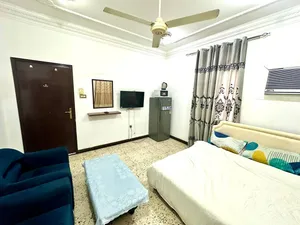 Furnished Monthly in Muscat Ghubrah