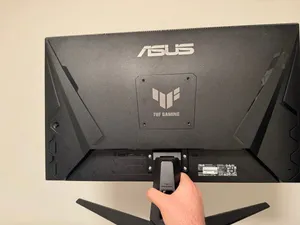 ASUS VG27AQ3A 2K Fast IPS 180 Hz Gaming monitor