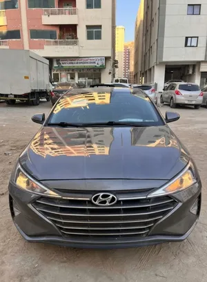 النترا 2019 Elantra أوراق جمارك