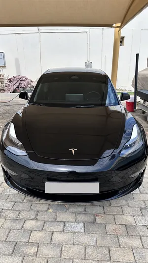 Tesla model 3 performance   Under warranty 2023