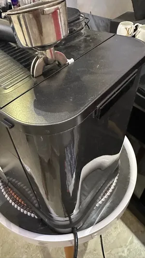 مكينة قهوه للبيع