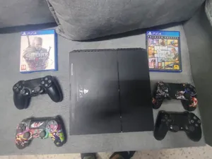 PlayStation 4 PlayStation for sale in Amman
