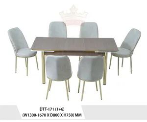 DINING TABLE ALL NEW MODELS 6 PERSON AVAILABLE/طوالا مل تعام ستہ اشخاص کلو جدید مودل موجود