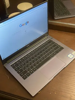 HUAWEI Matebook D 14 هواوي ميتبوك د 14
