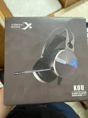 Hyperx cloub2  سماعة للبيع بي سعر