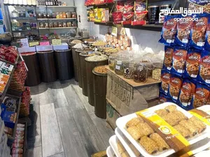 محل للايجار او للبيع الجبيهه قرب جامعة الاميرة سميه