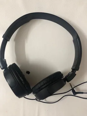 SONY HEADSET (CASH ONLY)