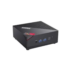 ACEMAGICIAN AM06 Pro Mini PC (Ryzen 7  32GB RAM  512GB SSD NVME)