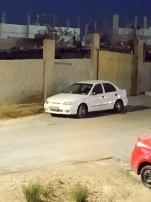 اكسنت للبيع موديل 97