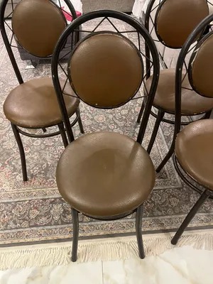 كراسي مطبخ للبيع