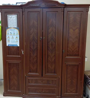 Cupboards Available for Sale.