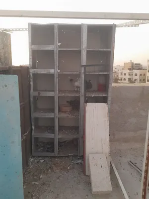قن حمام حديد