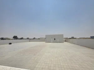 Industrial Land for Rent in Sharjah Al Batayih