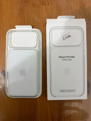 17 pro max Original Magsafe case