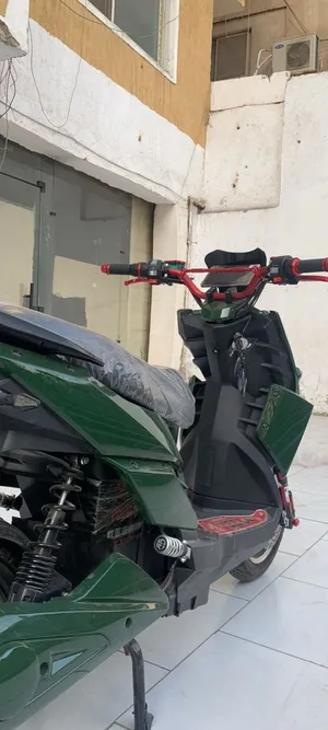 VOLT Scooter  سكوتر VOLT 3000 وات