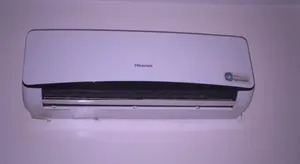 Hisense 1.5 to 1.9 Tons AC in Muscat