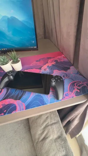 PlayStation Portal Black – Like New – AED 700