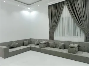 New Sofa Making / Old Sofa Fabric Changing / Old Sofa Repair Available Anywhere in Qatar