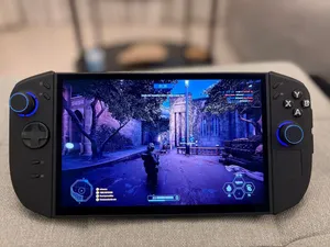 Lenovo Legion Go 2 AMD Z2 extreme 32gb 1tb