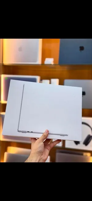 Macbook air m5 15