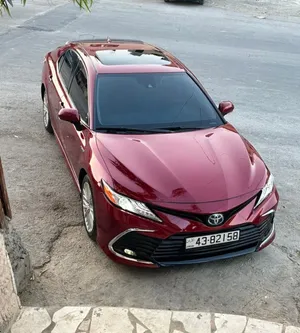 Used Toyota Avalon in Zarqa