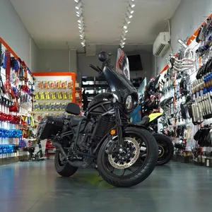 Honda Rebel 1100 CC Model 2023