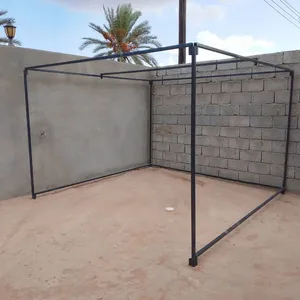 خيمه مربع للبيع