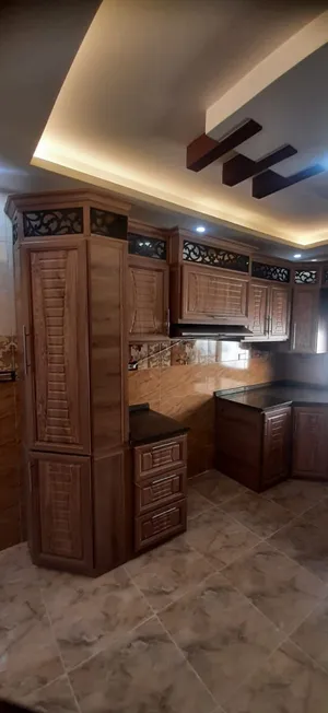 مطابخ المنيوم مطابخ خشب تفصيل شبابيك ابجورات صيانة مناخل عمان طبربور