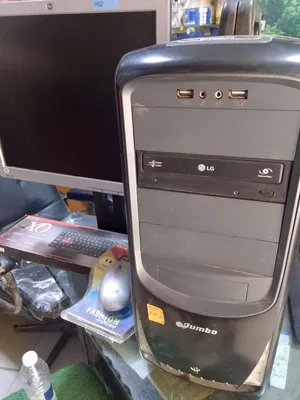 Windows Custom-built  Computers  for sale  in Gharbia