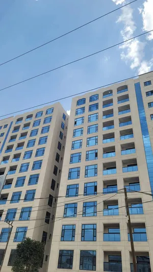 شقق للبيع في صنعاء بيت بوس جاهزة للسكن