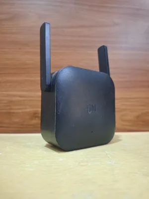 مقوي شبكه من شاومي  Mi Wi-Fi Range Extender Pro