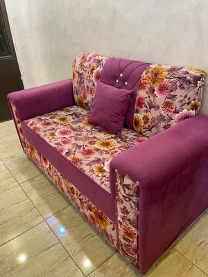 طقم كنب كورنر مكون من 6 قطع