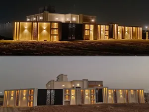 فيلا جديدة للبيع البريمي - الغريفه الثانية