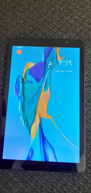 ايباد G-tab