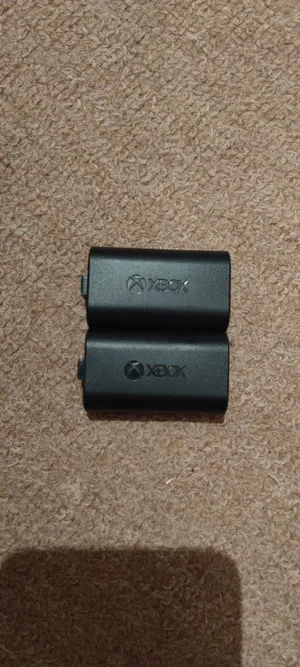 بتاريات Xbox series s/x