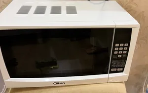 ميكرويف كليكون Clikon جديد 20 لتر – CK4317