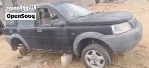 هيكل لاندروفر فريلاندر 2002 للبيع